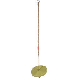 Small Foot plate swing
