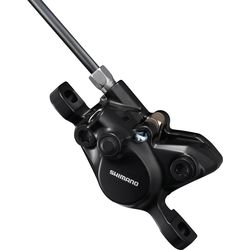 Shimano Freno a disco BR-MT200 Resina anteriore/posteriore PM