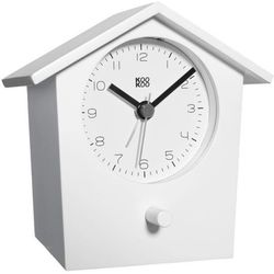 KooKoo EarlyBird White