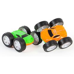 Roost Flip Racer NV508 orange/green