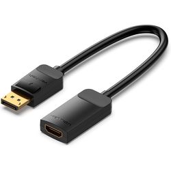 Vention DP to HDMI 4K@60Hz