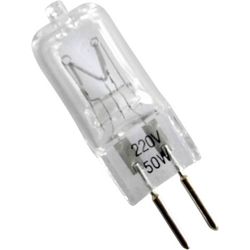 Dörr Lampada da modellazione 50W per Basic, SemiPro, EcoLine (collegato)