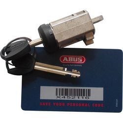 BiXS Cilindro di chiusura della batteria BLO UNI IT1 XPUS