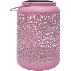 Dameco Lanterna Modello Rosa