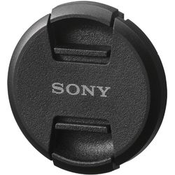 Sony Alpha Objektivdeckel 49mm