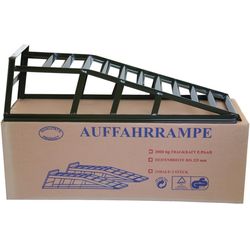 HP Autozubehör Loading ramp set 2 T 2000 kg