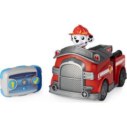 Spinmaster Paw Patrol RC – Marshall