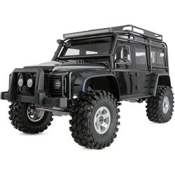 Amewi Scale Crawler ALLRock H8 Pro 1:8 ARTR Gray