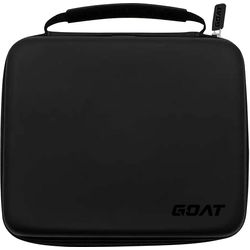 FTM Dart bag size XXL, black