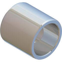 DT Swiss Ammortizzatore a gas PIN Ø10mm/12.7mm