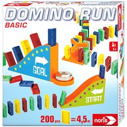 Noris Domino Run Basic (200Pieces)