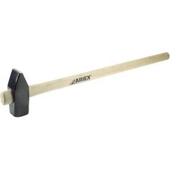Ironside Sledgehammer with handle 5 kg