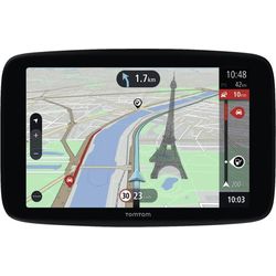 TomTom GO Navigator 6