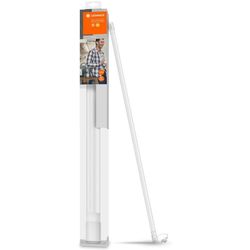 Ledvance Kit di tubi LED per illuminazione sotto il mobile, 60 cm, 8.9W, 3000 K
