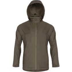 Highlander Forces Highlander Halo Full Zip Tactical Smock - Ranger Green - M