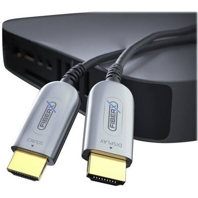 Fiberx Cable FX-I350 HDMI - HDMI, 100 m Bild 5