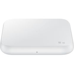 Samsung Piastra di ricarica wireless EP-P1300 Bianco