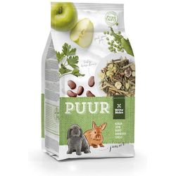 Witte Molen Main feed Puur Gourmet Muesli for young rabbits, 600 g