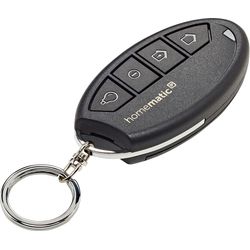 Homematic ip keychain remote alarm