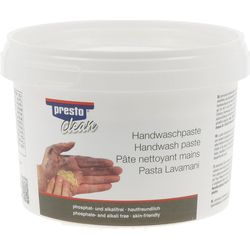 Presto Hand Cleaner Wood Flour 500 ml