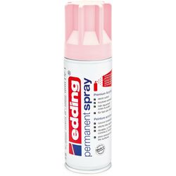 Edding Sdm rosa pastello con vernice acrilica. 200ml