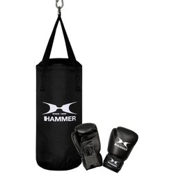 Hammer boxing box-set fit junior