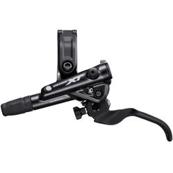 Shimano Leva freno/cambio XT 21 Disco leva freno SINISTRA BL-M8100L