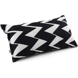 CanadianCat XXL Zig-Zag cat toy, with catnip