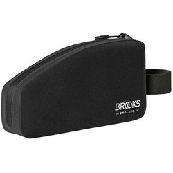 Brooks Borsa per telaio Scape Top Tube, nero