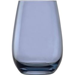 Stölzle Elements Longdrink Mug 465 ml, blue gray