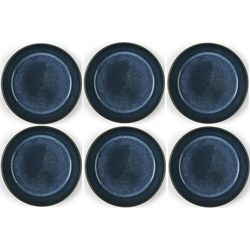 Bitz Ciotola Ø 18 cm 6 pezzi, blu scuro nero