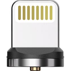 Statik Mag.Tip per Mag.Cavi di ricarica PUP-0402 3x Lightning