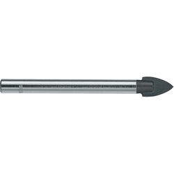 Metabo Punta di vetro al carburo 5x70 mm (627244000)