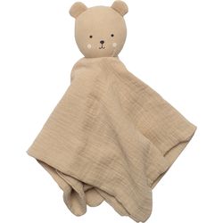Jabadabado Teddy blanket 39x39cm S1013
