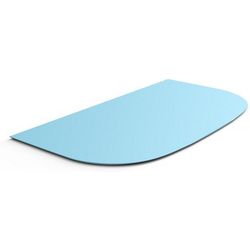 Surefeed accessoire de remplacement mat bleu