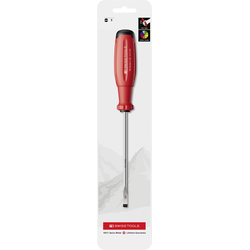 PB Swiss Tools Slot screwdriver PB 38100 SwissGrip Evo size 3 120 mm CN
