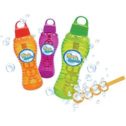Totally Magic Bubble bubble solution 475 ml assorted