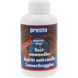 Presto Rust converter Stop 250 ml
