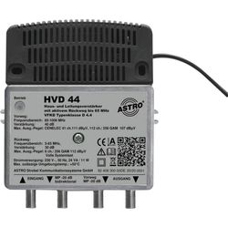 Astro HVD 44