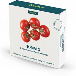 Tregren tomate