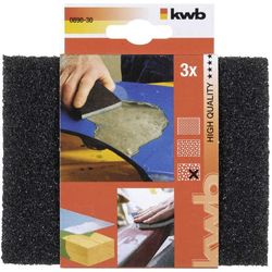 kwb Spugna abrasiva