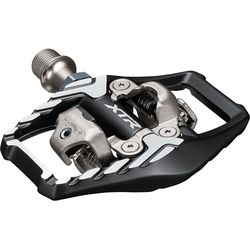 Shimano XTR PD-M9120 Trail Black Clipless Pedals