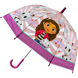Undercover Gabbys Dollhouse Regenschirm 69cm