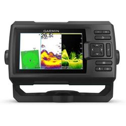 Garmin STRIKER Vivid 5cv senza trasduttore