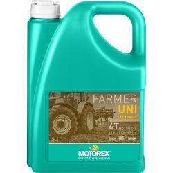 Motorex Motor oil EVOLUTION FS-X SAE 0W40, 4 liters