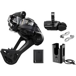 Shimano Kit di aggiornamento XT Di2 a gabbia lunga