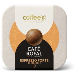 Coffeeb Espresso Forte 11007128 Palline 9 pz.