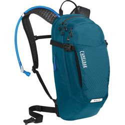 Camelbak Zaino M.U.L.E. 12 blu marocchino nero