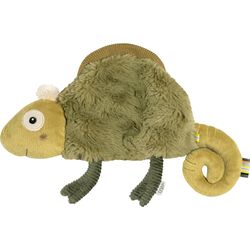 Fehn Cuddle Cloth Chameleon