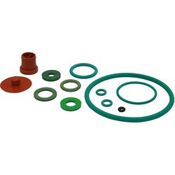 BIRCHMEIER Sealing set for Spray Matic 1.25 P, Art. No. 116 148 02